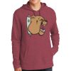 Apparel ® Unisex Malibu Pullover Hoodie Thumbnail