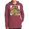 Apparel ® Unisex Malibu Pullover Hoodie Thumbnail