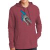 Apparel ® Unisex Malibu Pullover Hoodie Thumbnail