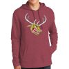 Apparel ® Unisex Malibu Pullover Hoodie Thumbnail