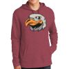 Apparel ® Unisex Malibu Pullover Hoodie Thumbnail