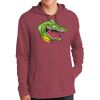Apparel ® Unisex Malibu Pullover Hoodie Thumbnail
