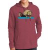 Apparel ® Unisex Malibu Pullover Hoodie Thumbnail