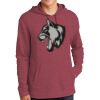 Apparel ® Unisex Malibu Pullover Hoodie Thumbnail