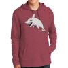 Apparel ® Unisex Malibu Pullover Hoodie Thumbnail