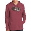 Apparel ® Unisex Malibu Pullover Hoodie Thumbnail