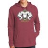 Apparel ® Unisex Malibu Pullover Hoodie Thumbnail