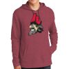 Apparel ® Unisex Malibu Pullover Hoodie Thumbnail