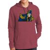 Apparel ® Unisex Malibu Pullover Hoodie Thumbnail