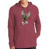 Apparel ® Unisex Malibu Pullover Hoodie Thumbnail