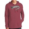 Apparel ® Unisex Malibu Pullover Hoodie Thumbnail