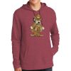 Apparel ® Unisex Malibu Pullover Hoodie Thumbnail