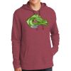 Apparel ® Unisex Malibu Pullover Hoodie Thumbnail