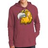 Apparel ® Unisex Malibu Pullover Hoodie Thumbnail