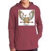 Apparel ® Unisex Malibu Pullover Hoodie Thumbnail