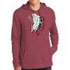 Apparel ® Unisex Malibu Pullover Hoodie Thumbnail