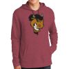 Apparel ® Unisex Malibu Pullover Hoodie Thumbnail