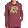 Apparel ® Unisex Malibu Pullover Hoodie Thumbnail