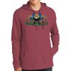 Apparel ® Unisex Malibu Pullover Hoodie Thumbnail