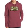 Apparel ® Unisex Malibu Pullover Hoodie Thumbnail