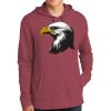Apparel ® Unisex Malibu Pullover Hoodie Thumbnail