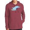 Apparel ® Unisex Malibu Pullover Hoodie Thumbnail