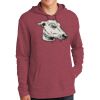 Apparel ® Unisex Malibu Pullover Hoodie Thumbnail