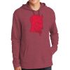 Apparel ® Unisex Malibu Pullover Hoodie Thumbnail