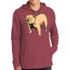 Apparel ® Unisex Malibu Pullover Hoodie Thumbnail