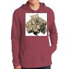 Apparel ® Unisex Malibu Pullover Hoodie Thumbnail