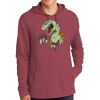 Apparel ® Unisex Malibu Pullover Hoodie Thumbnail