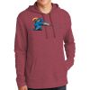 Apparel ® Unisex Malibu Pullover Hoodie Thumbnail