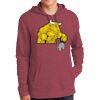 Apparel ® Unisex Malibu Pullover Hoodie Thumbnail