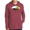 Apparel ® Unisex Malibu Pullover Hoodie Thumbnail