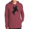 Apparel ® Unisex Malibu Pullover Hoodie Thumbnail