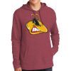 Apparel ® Unisex Malibu Pullover Hoodie Thumbnail