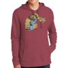 Apparel ® Unisex Malibu Pullover Hoodie Thumbnail