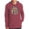 Apparel ® Unisex Malibu Pullover Hoodie Thumbnail