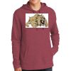 Apparel ® Unisex Malibu Pullover Hoodie Thumbnail