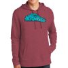 Apparel ® Unisex Malibu Pullover Hoodie Thumbnail
