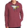 Apparel ® Unisex Malibu Pullover Hoodie Thumbnail
