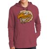 Apparel ® Unisex Malibu Pullover Hoodie Thumbnail