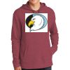 Apparel ® Unisex Malibu Pullover Hoodie Thumbnail