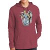 Apparel ® Unisex Malibu Pullover Hoodie Thumbnail
