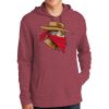 Apparel ® Unisex Malibu Pullover Hoodie Thumbnail