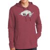Apparel ® Unisex Malibu Pullover Hoodie Thumbnail