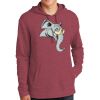 Apparel ® Unisex Malibu Pullover Hoodie Thumbnail