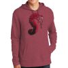 Apparel ® Unisex Malibu Pullover Hoodie Thumbnail