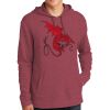 Apparel ® Unisex Malibu Pullover Hoodie Thumbnail