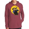 Apparel ® Unisex Malibu Pullover Hoodie Thumbnail